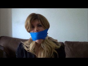 www.leggybondage.com - CARISSA MONTGOMERY COUNCILORS BONDAGE CURE LAST PART thumbnail